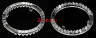 Кофемашины REDMOND - абажур декоративное кольцо RСM-1521 купить запчасти в Москве и с доставкой Россия, Беларусь, Украина, Казахстан, Киргизия.